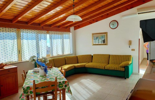 Balestrate Apartment | Casa Rosita