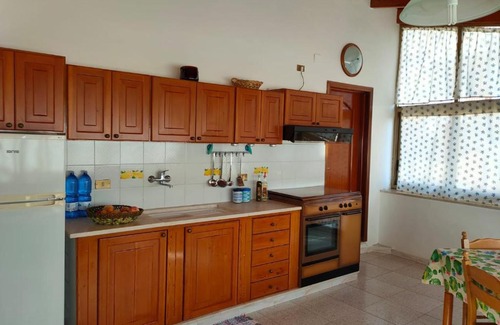 Balestrate Apartment | Casa Rosita