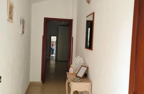 Balestrate Apartment | Casa Rosita