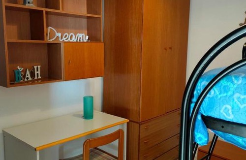 Balestrate Apartment | Casa Rosita