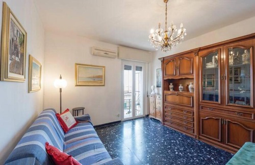 Arma di Taggia Apartment | Casa Rosy - Arma di Taggia