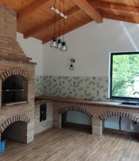 Campulung Moldovenesc House | Casa Roua Muntilor