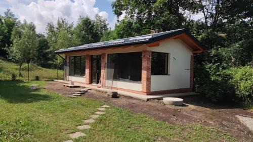 Campulung Moldovenesc House | Casa Roua Muntilor