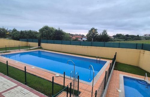 Comillas City Center House | Casa Rovacias Comillas C22A01