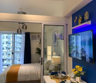 Pasig Apartment | CASA ROYALE Affordable Condo Near BGC Ortigas Center CBD