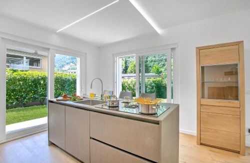 Riva del Garda Apartment | Casa Rudolfo - Happy Rentals