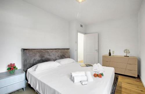 Riva del Garda Apartment | Casa Rudolfo - Happy Rentals