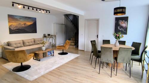 Runcu Villa | Casa Runcu Dambovita