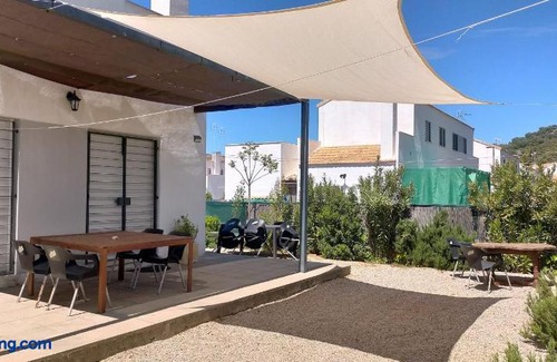 San Nicolas del Puerto House | Casa Rural Nacimiento del Huéznar - Tomillo 17