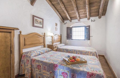 Zahara de la Sierra House | Casa Rural Altillo