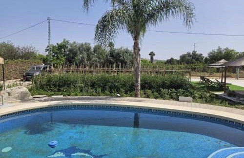 Coin House | Casa Rural al lado del río