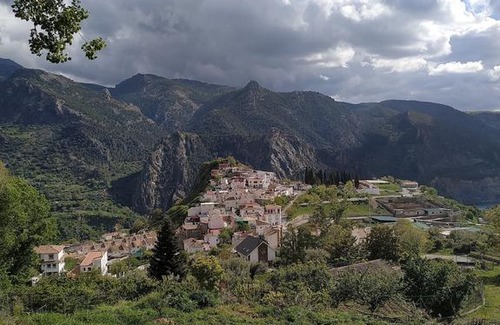 Guejar Sierra Hotel | Casa Rural Arroyo de la Greda