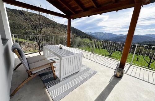 Boal House | Casa Rural As Bodegas - Boal
