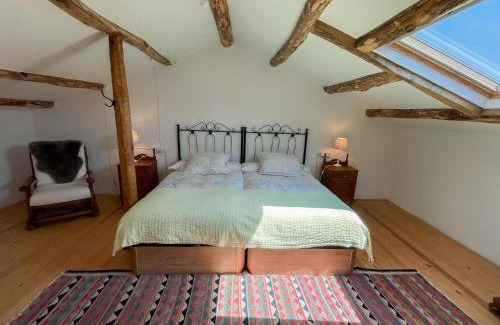 Boal House | Casa Rural As Bodegas - Boal