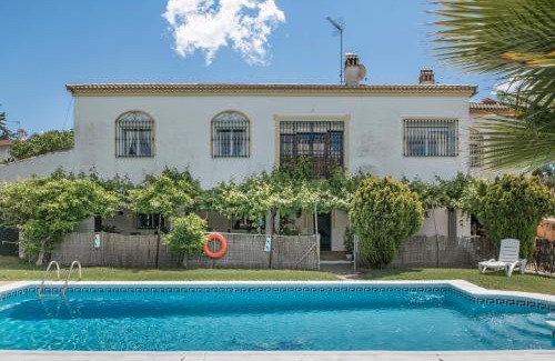 Arriate House | Casa Rural Cantarrana