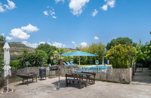 Arriate House | Casa Rural Cantarrana