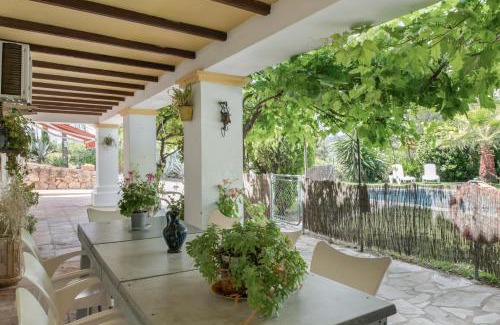 Arriate House | Casa Rural Cantarrana