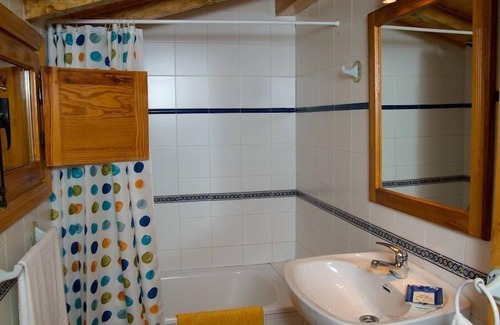 Potes House | Casa rural Completa - Matapalacios