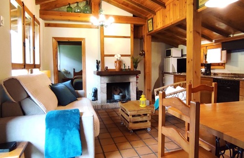Potes House | Casa rural Completa - Matapalacios