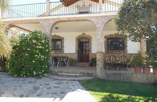 Arriate Cottage | Casa Rural Crisal in Arriate