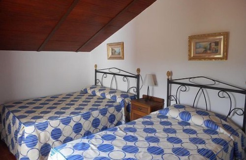 Arriate Cottage | Casa Rural Crisal in Arriate