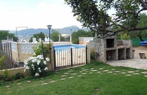 Arriate Cottage | Casa Rural Crisal in Arriate