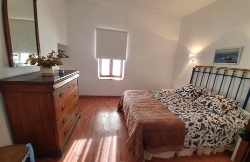 Villanueva de la Reina Villa | Casa rural Cuatro vientos