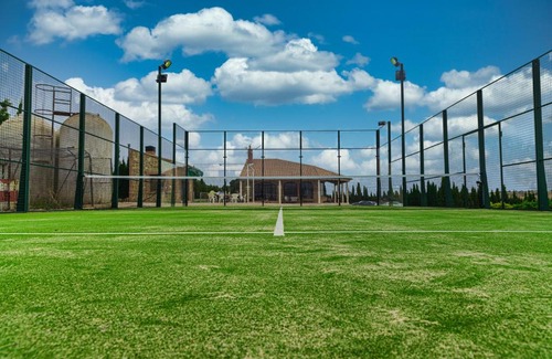 Mota del Cuervo Villa | Casa Rural CUESTA GRANDE