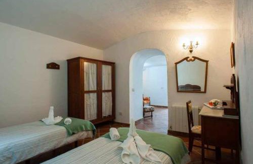 Artenara House | Casa rural Cueva del Pastor