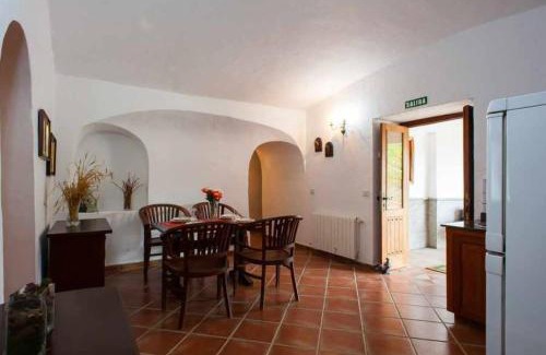 Artenara House | Casa rural Cueva del Pastor
