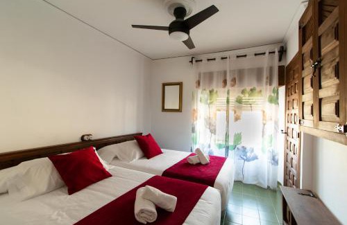 Alcala del Jucar House | Casa Rural del Juez