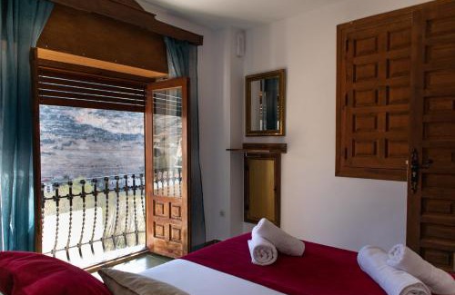 Alcala del Jucar House | Casa Rural del Juez