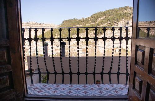Alcala del Jucar House | Casa Rural del Juez