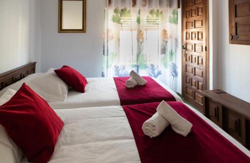 Alcala del Jucar House | Casa Rural del Juez