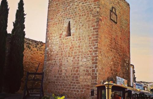 Old Town Baeza House | Casa Rural El Arcediano