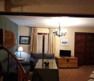 Old Town Baeza House | Casa Rural El Arcediano