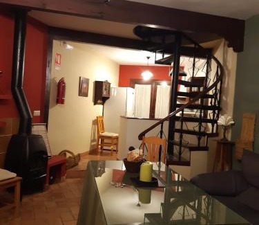 Old Town Baeza House | Casa Rural El Arcediano