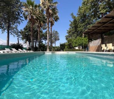 Antequera House | Casa Rural el Canal