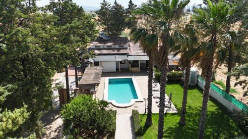 Antequera House | Casa Rural el Canal
