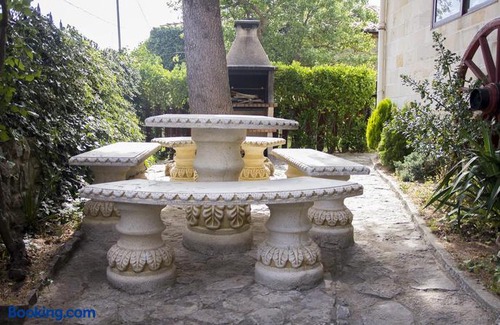 Abejar House | Casa Rural el Cedro