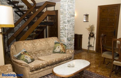 Abejar House | Casa Rural el Cedro