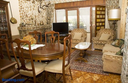 Abejar House | Casa Rural el Cedro