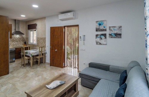 Conil de la Frontera Villa | Casa Rural El Chorrillo Conil de la Frontera by Ruralidays