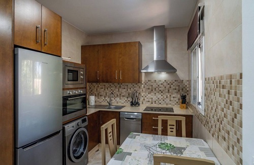 Conil de la Frontera Villa | Casa Rural El Chorrillo Conil de la Frontera by Ruralidays