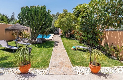 Conil de la Frontera Villa | Casa Rural El Chorrillo Conil de la Frontera by Ruralidays