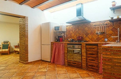 Casas de Ves Other | Casa Rural El Tranco Del Lobo