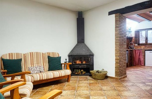 Casas de Ves Other | Casa Rural El Tranco Del Lobo