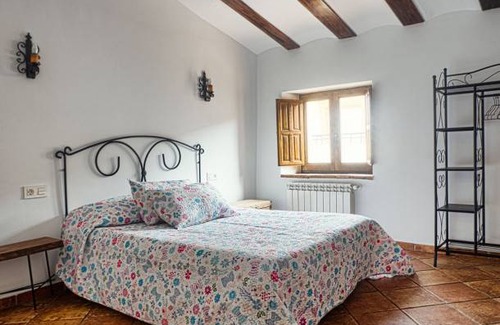 Casas de Ves Other | Casa Rural El Tranco Del Lobo