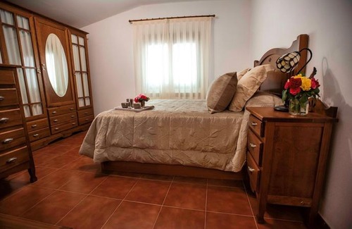 Estables House | Casa Rural El Retiro de los Casasola