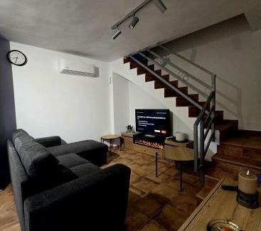 Alzira House | Casa Rural El Bressol